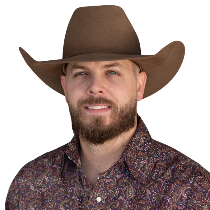 Ben Foster, Director of Interior Renovation at Texas Direct Roofing and Construction