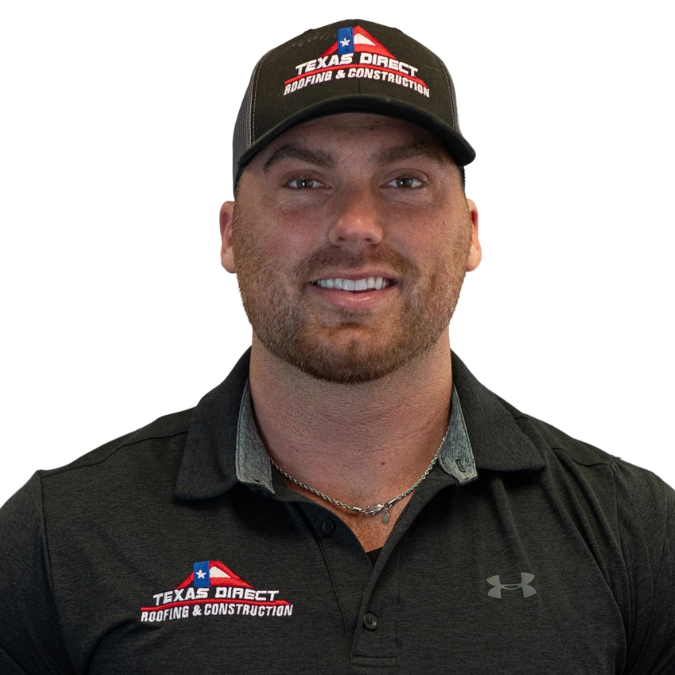 Jamie Walker, Senior Sales Executive at Texas Direct Roofing and Construction