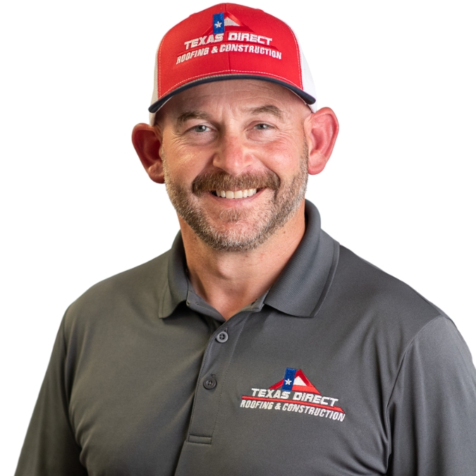 Joe Wall, Sales Manager at Texas Direct Roofing and Construction