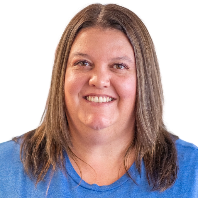 Lauren Woodhouse, Senior Insurance Specialist at Texas Direct Roofing and Construction