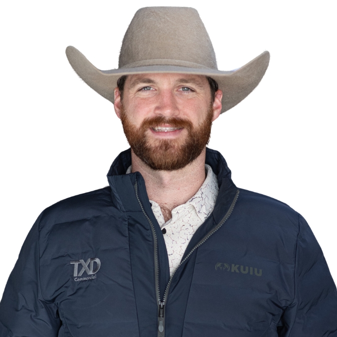 Nathan Lemons, Managing Partner at Texas Direct Roofing and Construction