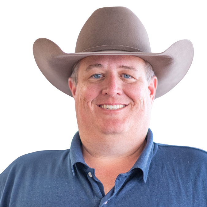 Rob Duke, Senior Sales Executive at Texas Direct Roofing and Construction
