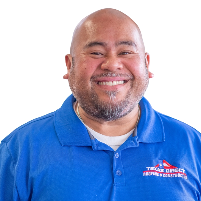 Ron Cabebe, Residential Recruiter & Field Trainer at Texas Direct Roofing and Construction
