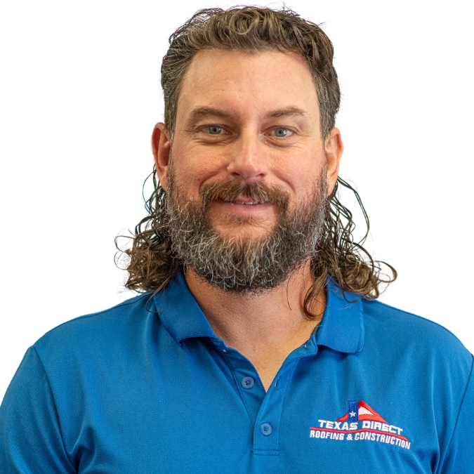 Scott Babbitt, Team Lead at Texas Direct Roofing and Construction